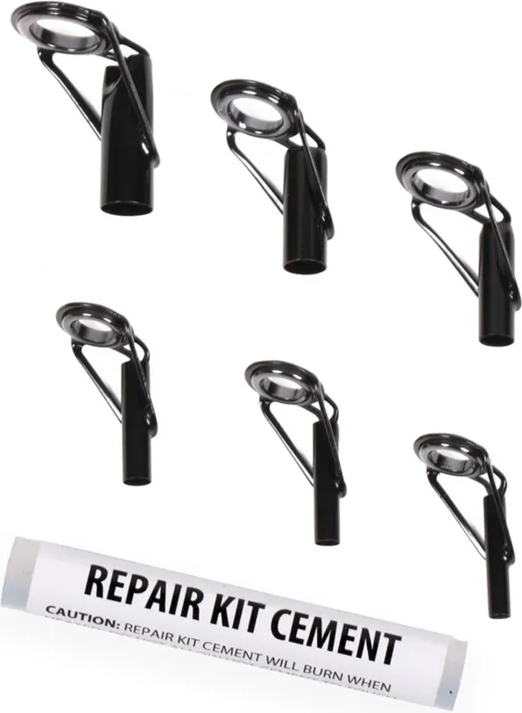 Favoriet Traxis Tip Guide Repair Kit | Topogen Set | 6 Stuks