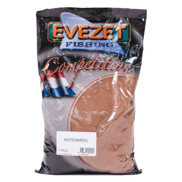 Populair Evezet Notenmeel Licht | 1kg