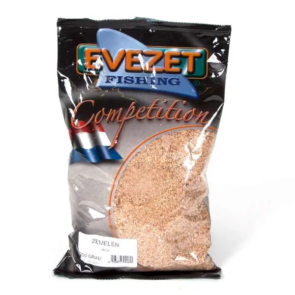 Laatste Versie Evezet Zemelen Grof | 500g