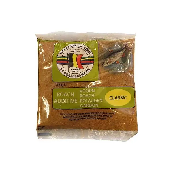 van den Eynde Rotaugen Special/Gardon | Additive | 200g Actieprijs