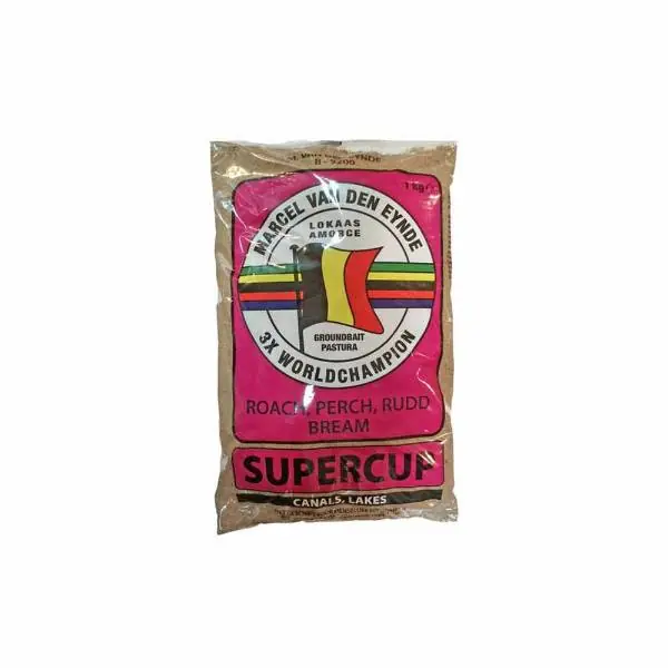 Aanbieding van den Eynde Supercup | 1kg