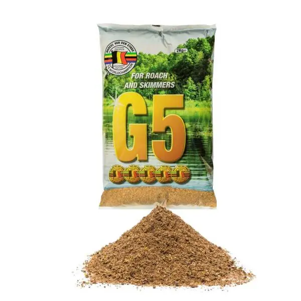 Meest Verkocht van den Eynde G5 | 2kg
