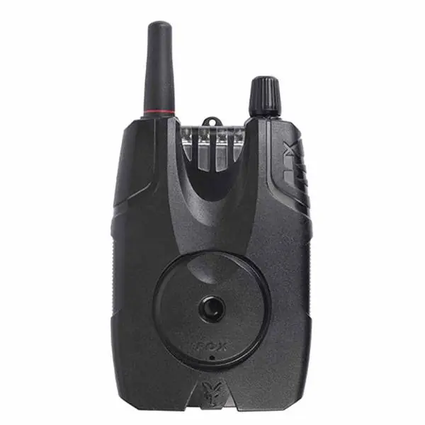 Alleen Vandaag Fox Micron MX Receiver