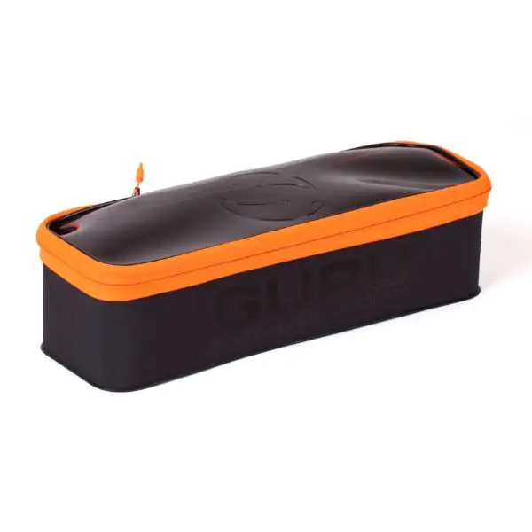 Guru Fusion 420 | Long Express Levering