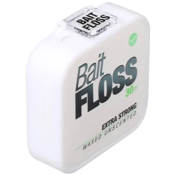 Veilige Betaling Korda Bait Floss | 30m