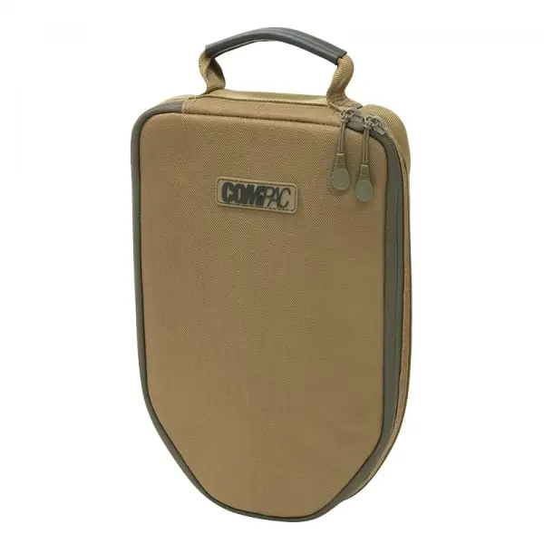Favoriet Korda Compac Scale Pouch