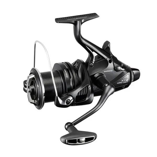 Shimano Medium Baitrunner - XT-B LC Aanbieding
