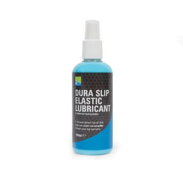 Koop Vandaag Preston Dura Slip Lubricant | 250ml | Glijmiddel