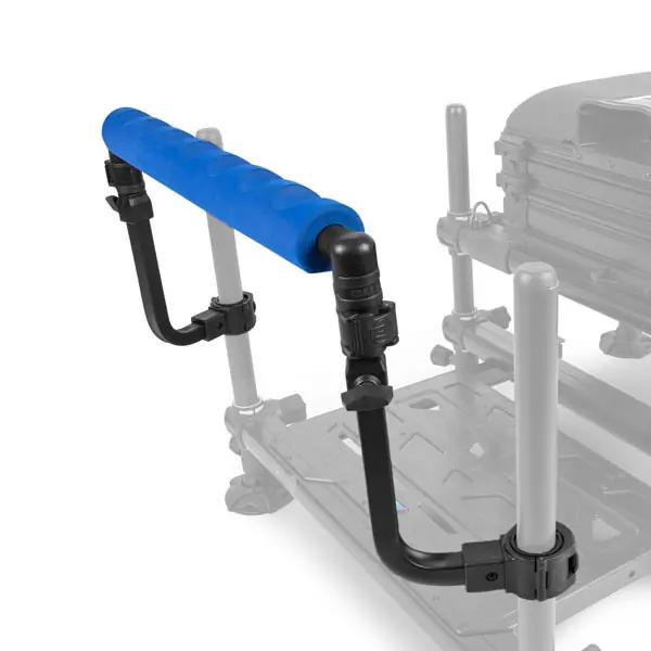 Preston Offbox Pole Support | Hengelsteun Must-Have