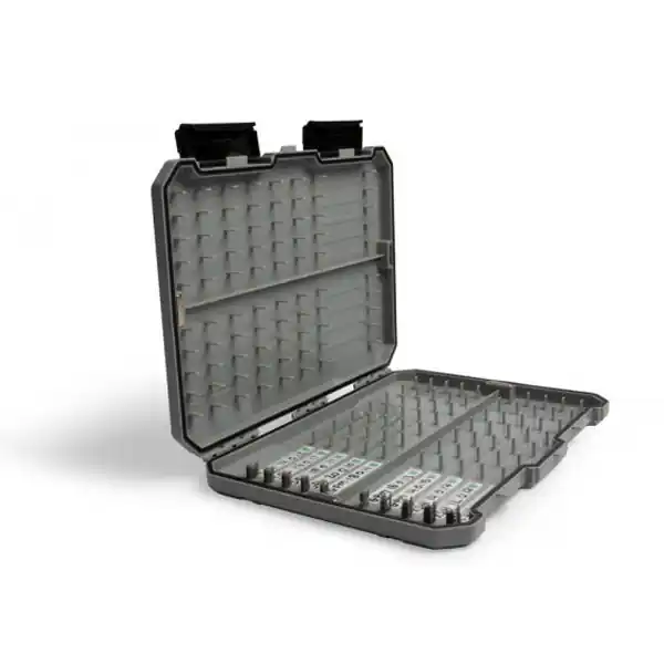 Hete Deal Preston All-Round Hooklength Box | Onderlijnbox