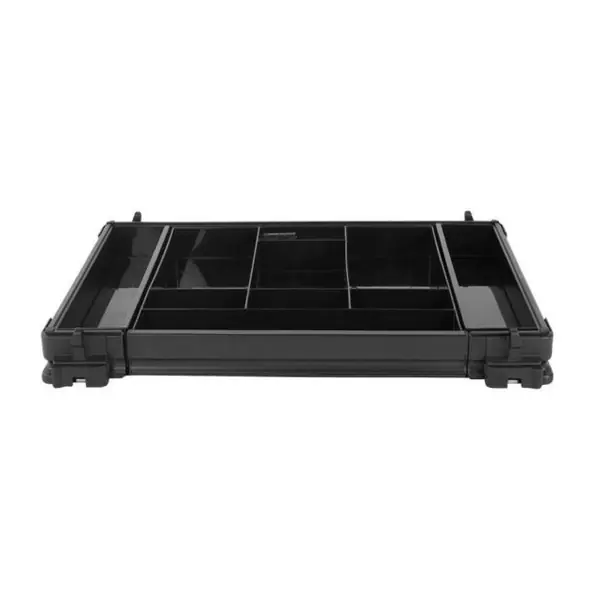 Betaalbaar Preston Absolute Mag Lok | Deep Front Drawer Unit