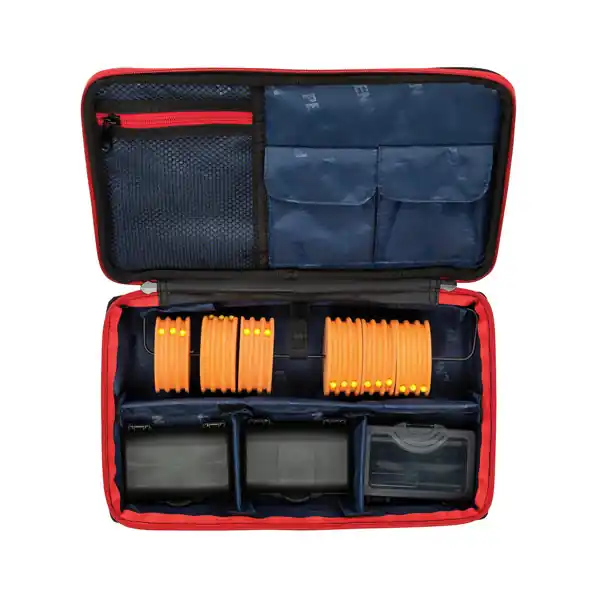 Snelle Levering PENN Rig Station - Opbergtas voor rigs en Systemen