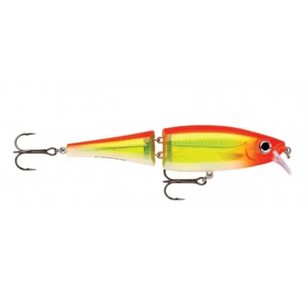 Veilige Betaling Rapala BX Swimmer | Plug | Hot Head | 12cm
