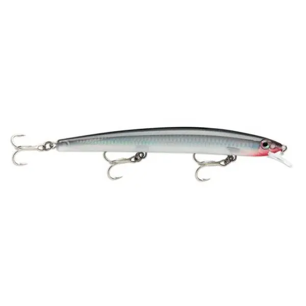 Beste Prijs Rapala Max Rap | Plug | Flake Silver | 11cm