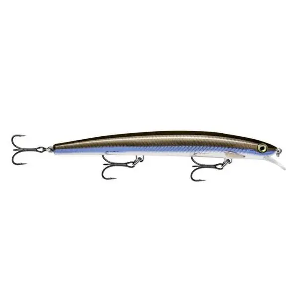 Finale Uitverkoop Rapala Max Rap | Plug | Live Lanzon | 11cm