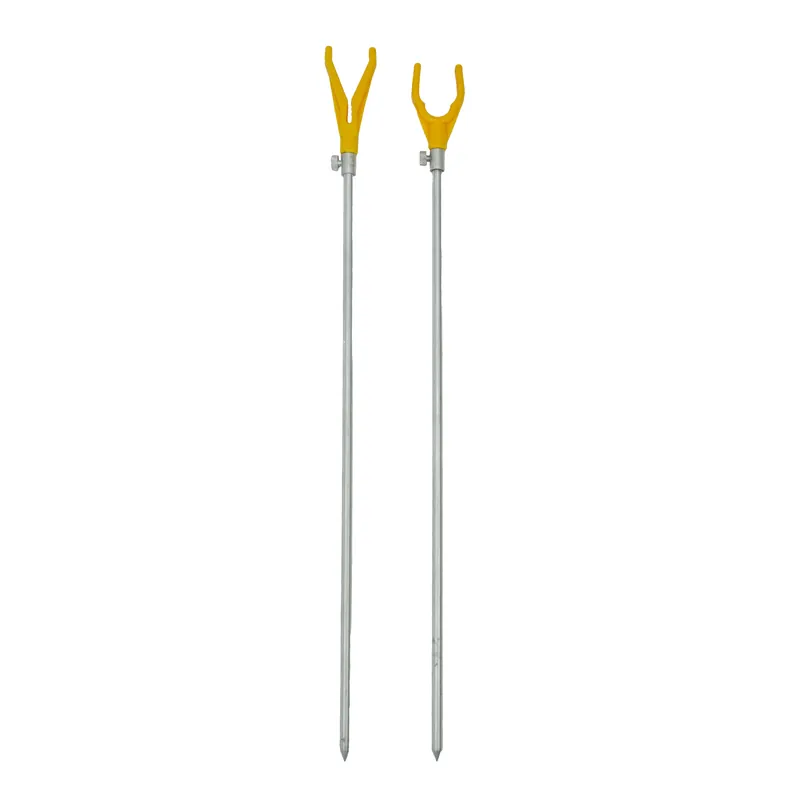 Traxis U&V Telescopic Bankstick | 2 Stuks Seizoensaanbieding