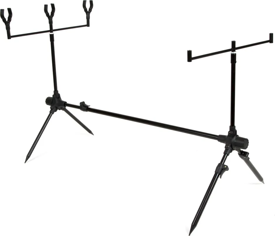 Actieprijs Eurocatch Fishing Carpbase Pod | Rodpod