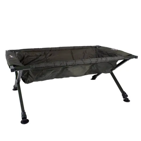 Traxis Carp Cradle XXL | Karper Onthaakmat | Afm. L120 x B70 x H47cm Exclusieve Aanbieding