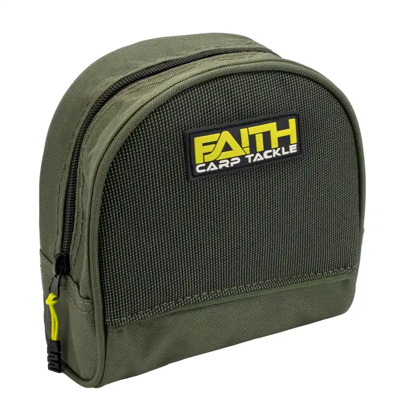 Lage Prijs Faith Reelbag Medium - Luxe Molentas Afm. 17x20x10cm