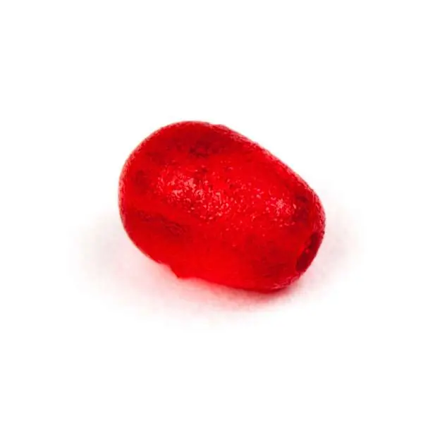 Breakaway Teardrop Kraal | Rood Koopje