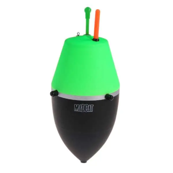 Madcat Rattlin Buoy Float | Dobber | 150g Finale Uitverkoop