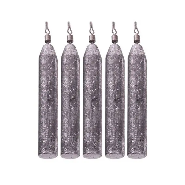 Weekendaanbieding DLT Dropshot Lead | 14g | 5 Stuks