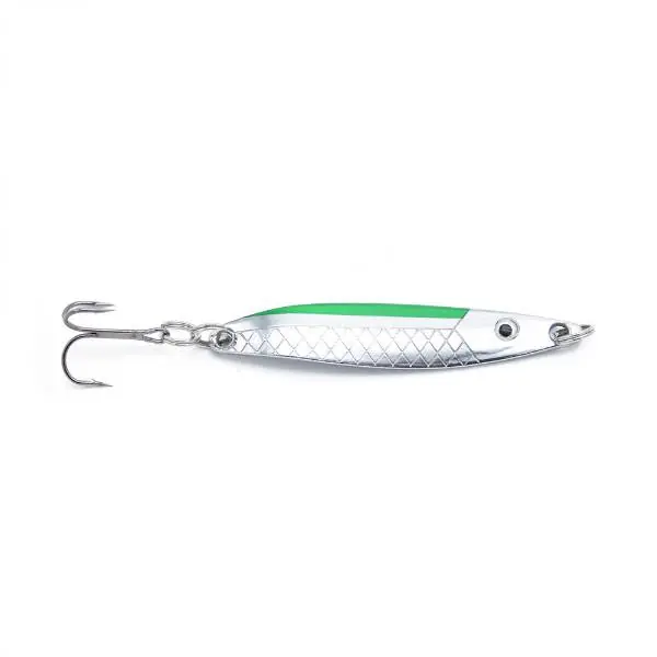 Team Deep Sea Zeeforelblinker Coaststar | 15g | Tobi special Alleen Vandaag