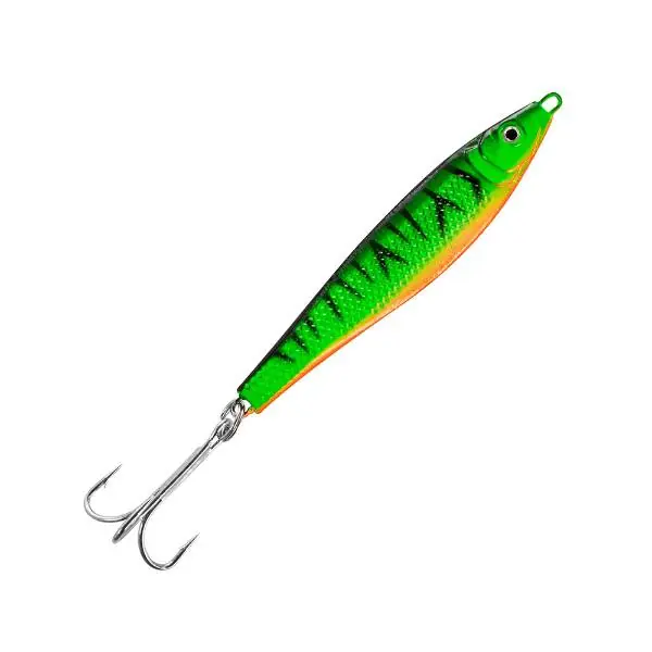 Must-Have Team Deep Sea Heringspilker GroenTiger