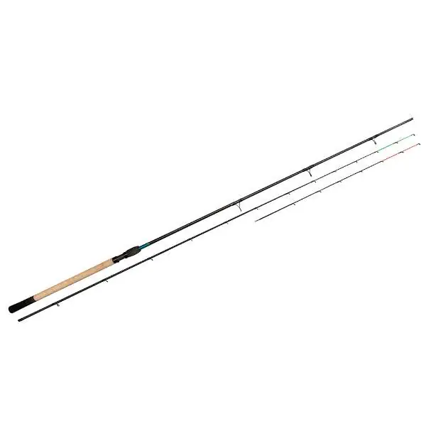 Seizoensaanbieding Drennan Vertex Carp Feeder - 10ft