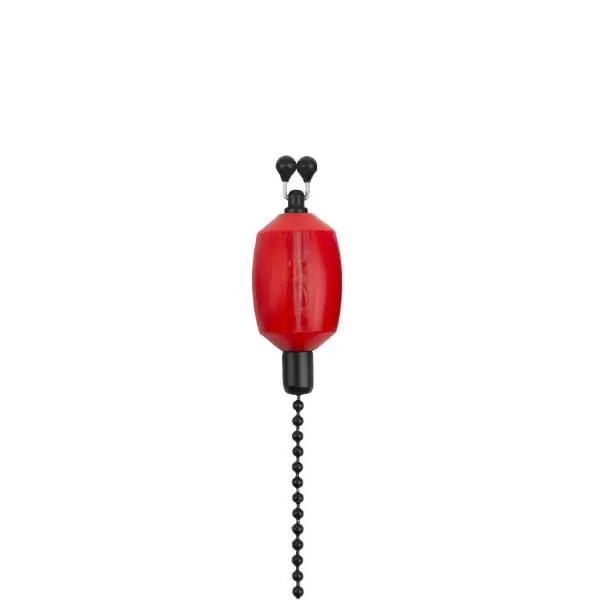 Fox Black Label Dumpy Bobbins | Hanger | Red Lage Kosten