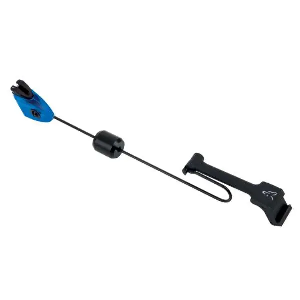 Fox MK3 Swinger | Blauw Bestel Nu