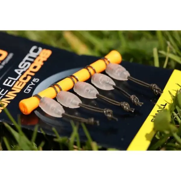 Guru Pole Elastic Connector| M Hete Deal