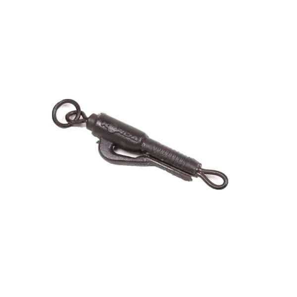 Koop Online Korda Hybrid Lead Clips | Silt