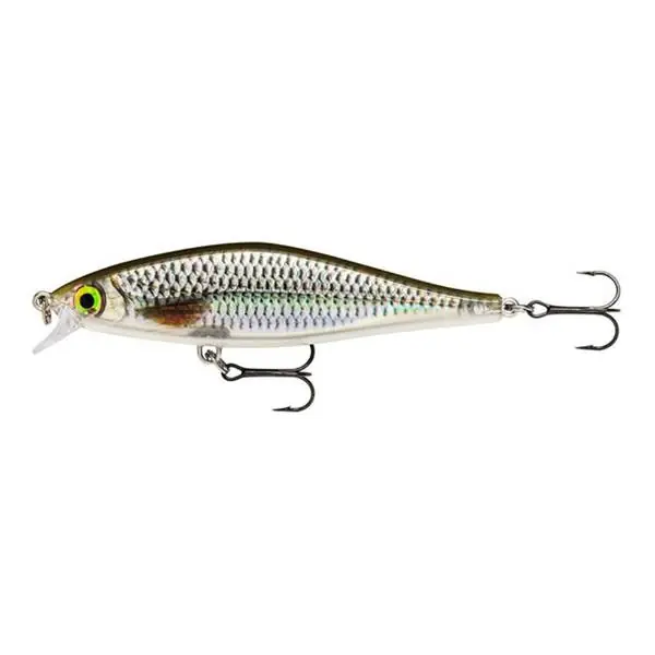 Fabrieksprijs Rapala Shadow Rap | Plug | Live Roach | 11cm