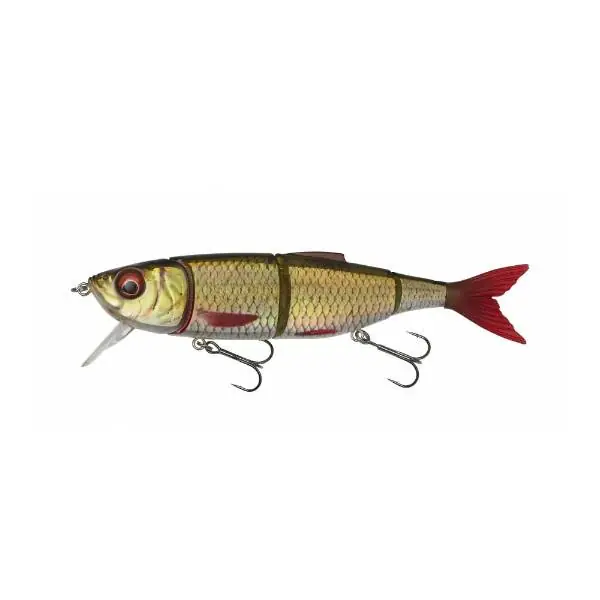 Shop Nu Savage Gear 4Play V2 Liplure | Rudd | 16.5cm | 32g