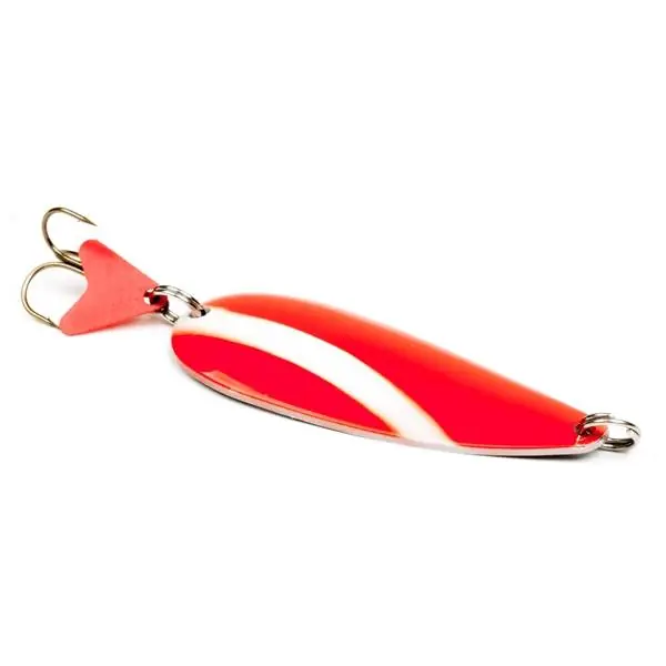 DLT Parot | Lepel | 16g | Rood/Wit Aanbieding