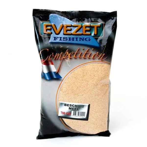 Voordeelprijs Evezet Beschuit Bolletje | 600gr