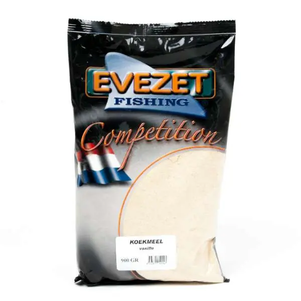 Exclusieve Aanbieding Evezet Koekmeel Vanille | 900g