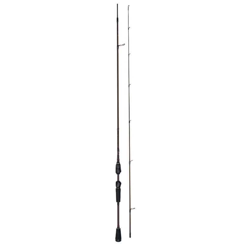 Shop Nu Westin W4 StreetStick 2nd MH - 213cm - 5-15g