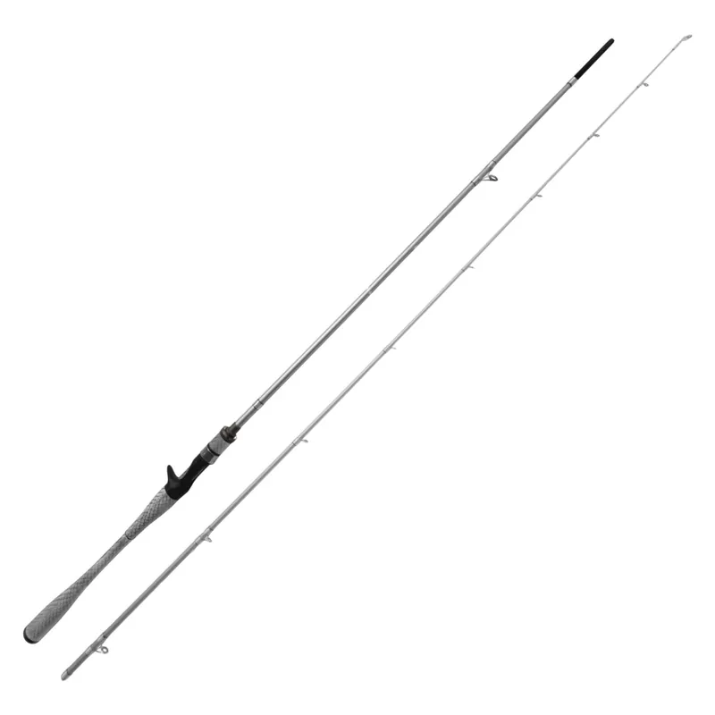 Seizoensaanbieding Tackle Porn Vibration King - 2.24m - 6-18g