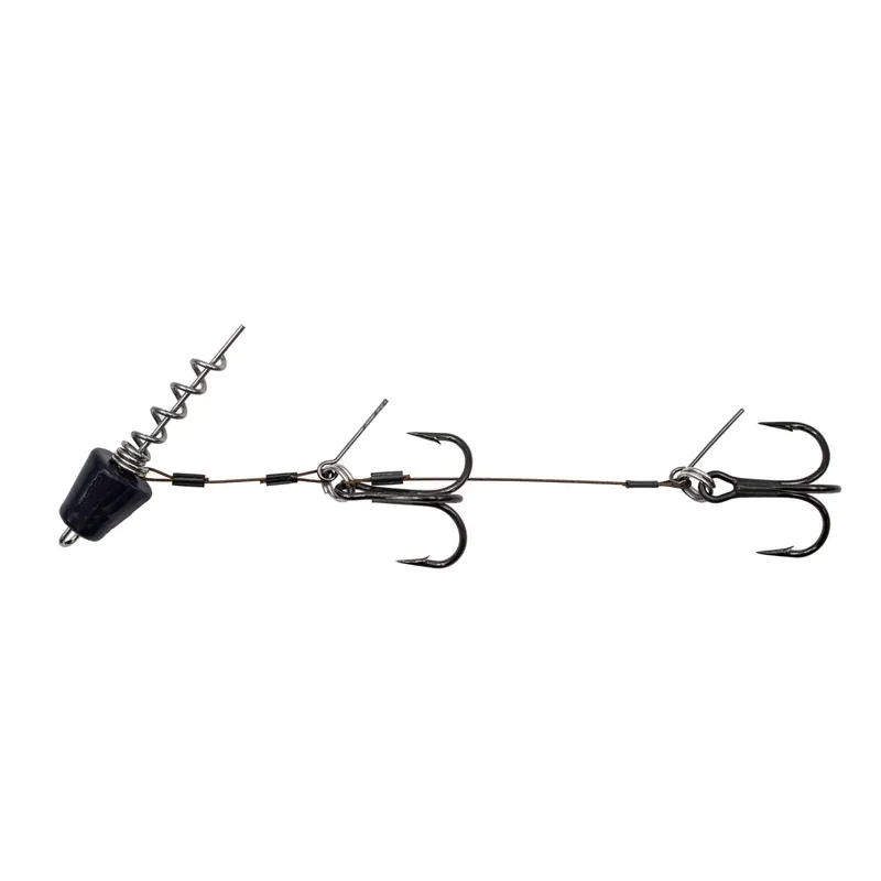 Tackle Porn Switchable Stinger System | 14cm | 5/10/15/20g Beperkt Aanbod