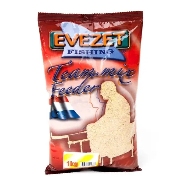 Shop Nu Evezet Feeder Lokvoer | 1kg