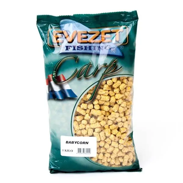 Lage Kosten Evezet Babycorn | 1 kg
