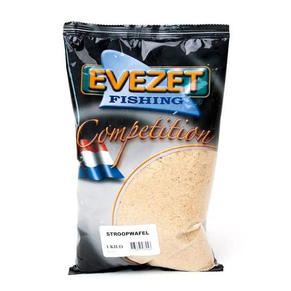 Exclusieve Aanbieding Evezet Stroopwafelmeel | 1 kg