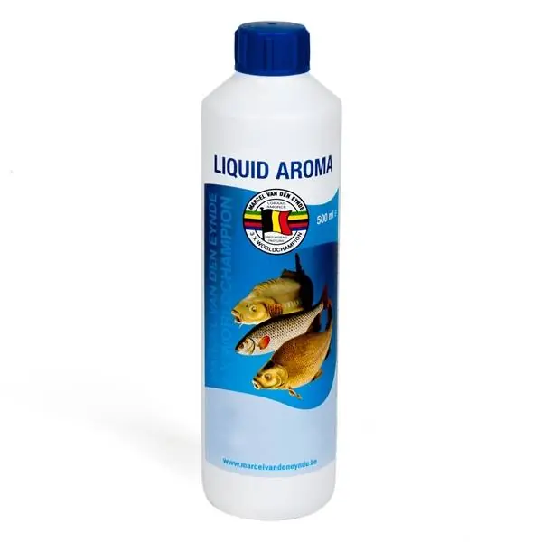 van den Eynde Liquid Brasem | 500ml Flitsaanbieding