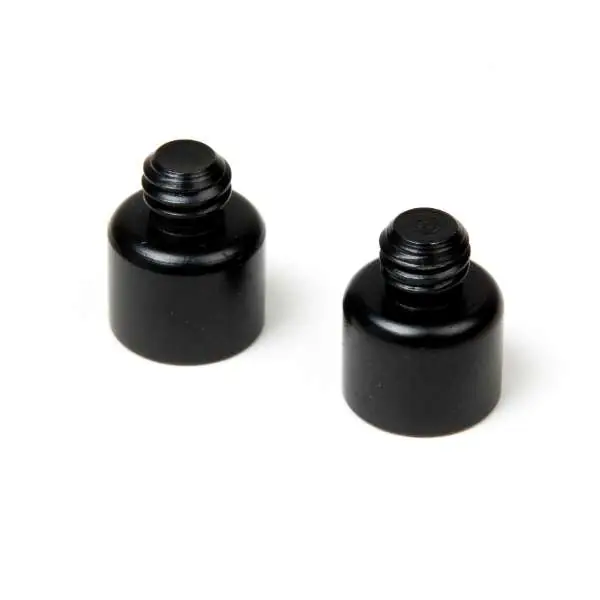 Fox Black Label Slim Weights | 5g | 2 stuks Laatste Versie