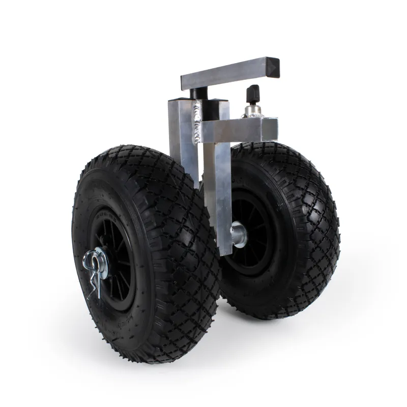 MK Quattro Front Double Wheels Hub Betrouwbaar