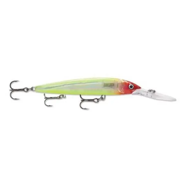 Rapala Husky Jerk - 10cm - CLN Op = Op