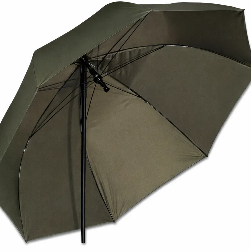 X2 Nubrolly Umbrella | Visparaplu | heavy Duty | 2.50m Doorsnee - 100% Waterdicht Fabrieksprijs