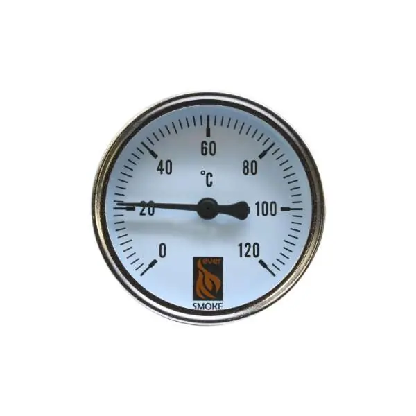 Betrouwbaar Eversmoke Rookoven Temperatuur Meter